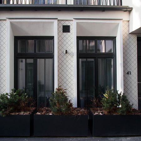 Garden Hill Apartments فيلنيوس المظهر الخارجي الصورة