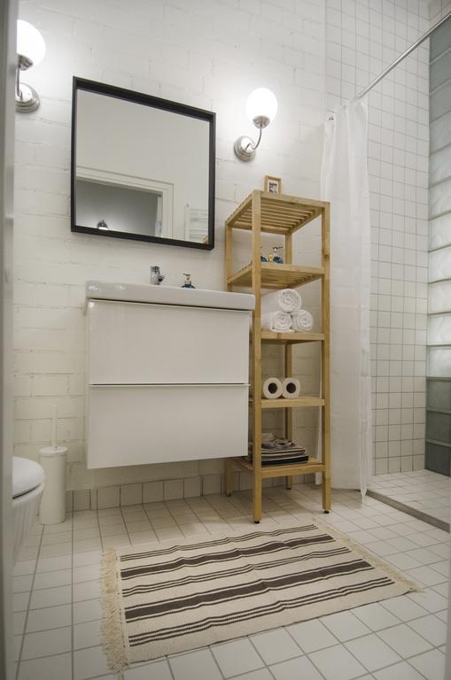 Garden Hill Apartments فيلنيوس المظهر الخارجي الصورة