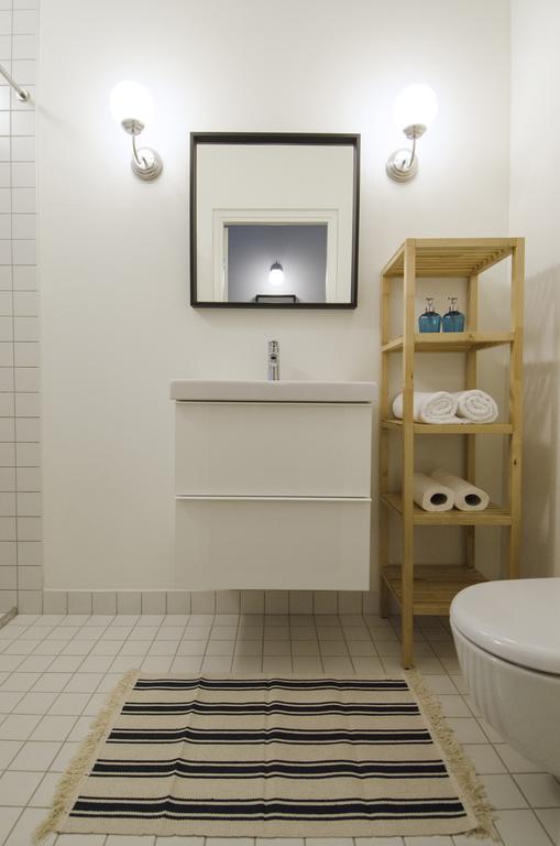 Garden Hill Apartments فيلنيوس المظهر الخارجي الصورة