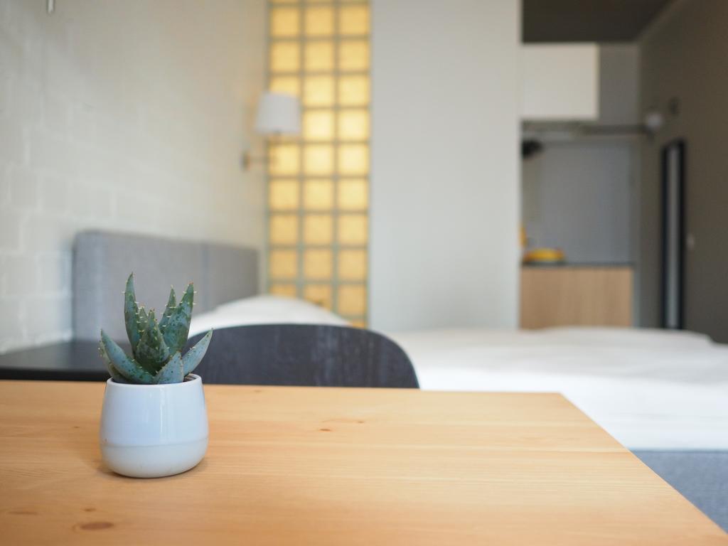 Garden Hill Apartments فيلنيوس المظهر الخارجي الصورة