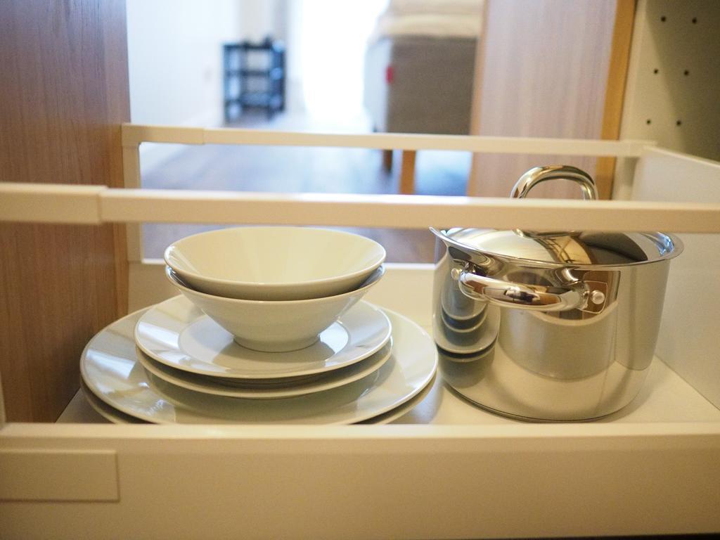 Garden Hill Apartments فيلنيوس المظهر الخارجي الصورة