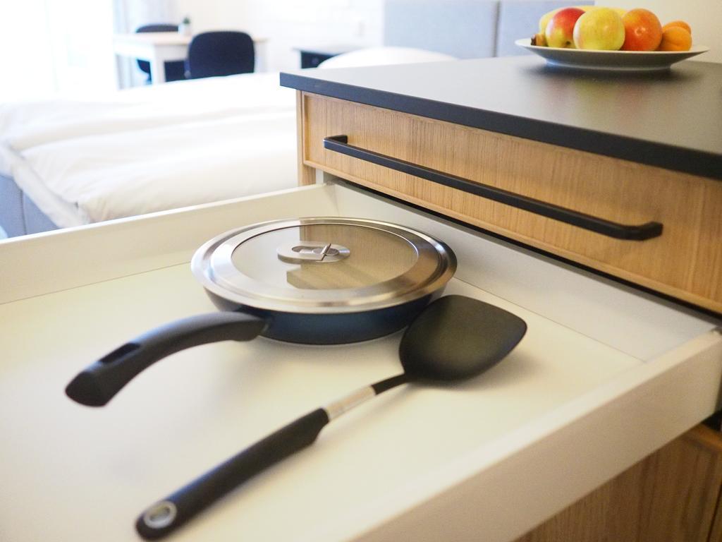 Garden Hill Apartments فيلنيوس المظهر الخارجي الصورة