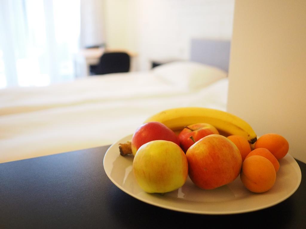 Garden Hill Apartments فيلنيوس المظهر الخارجي الصورة