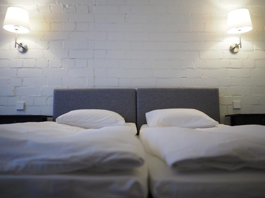 Garden Hill Apartments فيلنيوس المظهر الخارجي الصورة