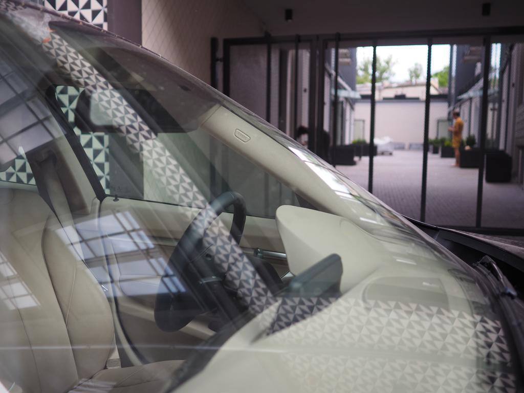 Garden Hill Apartments فيلنيوس المظهر الخارجي الصورة