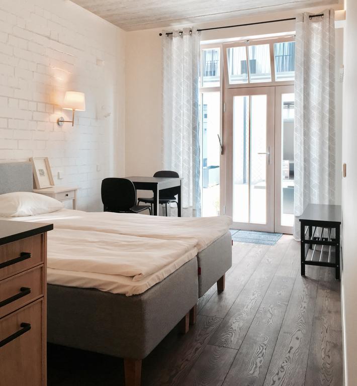 Garden Hill Apartments فيلنيوس المظهر الخارجي الصورة