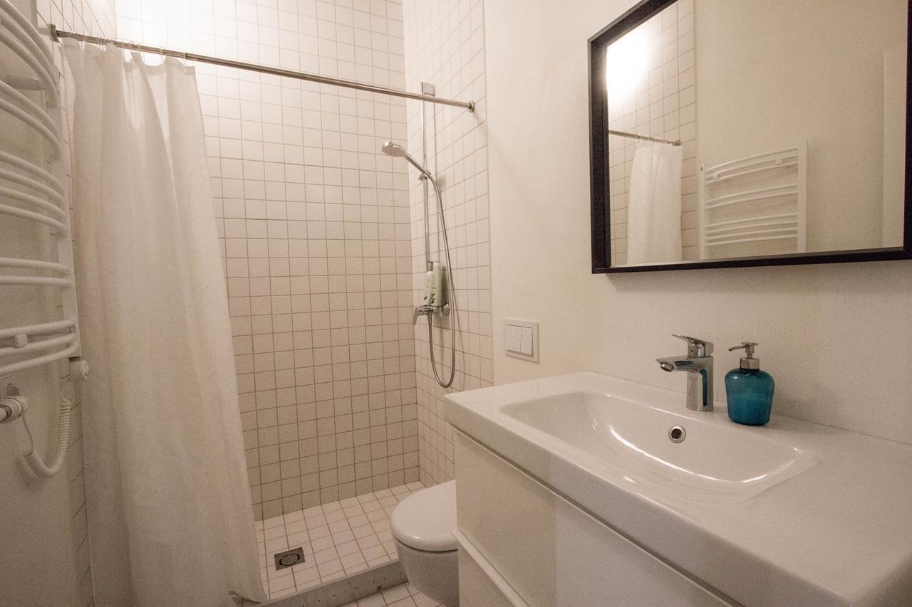 Garden Hill Apartments فيلنيوس المظهر الخارجي الصورة