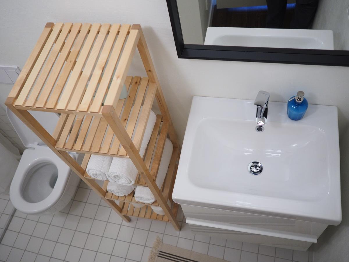 Garden Hill Apartments فيلنيوس المظهر الخارجي الصورة