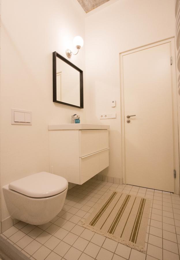 Garden Hill Apartments فيلنيوس المظهر الخارجي الصورة